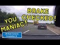 UK Dash Cameras - Compilation 31 - 2018 Bad Drivers, Crashes + Close Calls