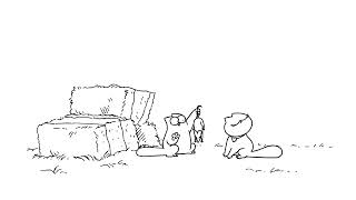 Funny Cat Stories - Simon's Cat Extra I Live Stream Funny Cat Stories - Simon's Cat Extra I Live Stream