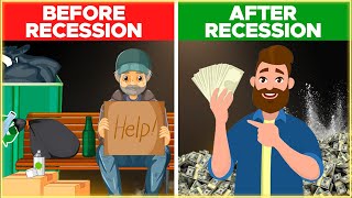 How To Survive A Recession?