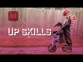 Up skills 4  du style avec indesign