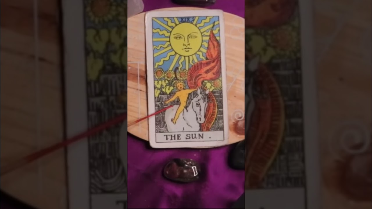 🔥 REBORN | Your Inner Child Is Ready to Take Control 👁️ #mrcosmic #subscribe thumbnail