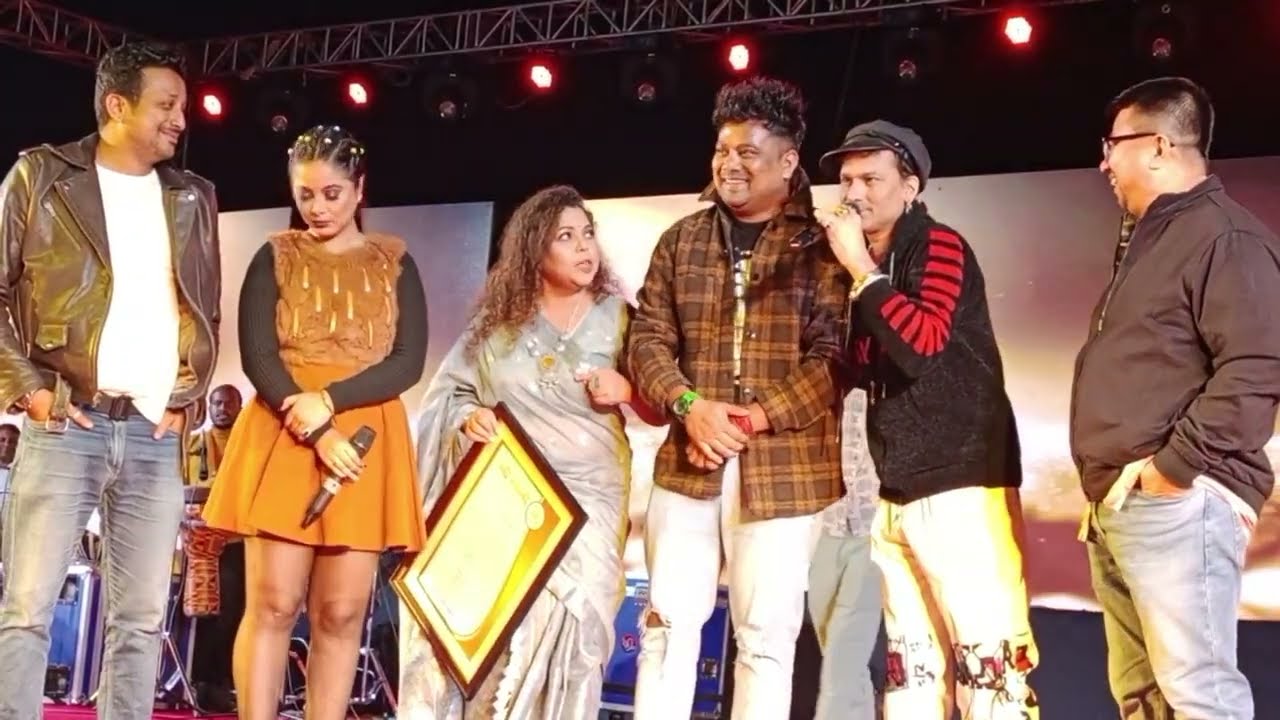 ZUBEEN GARG LIVE BIRTHDAY//jorhat. please subscribe