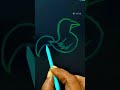1. 🐔 "Easy Hen Drawing Step by Step | Simple Drawing for Beginners 🎨 #Shorts"