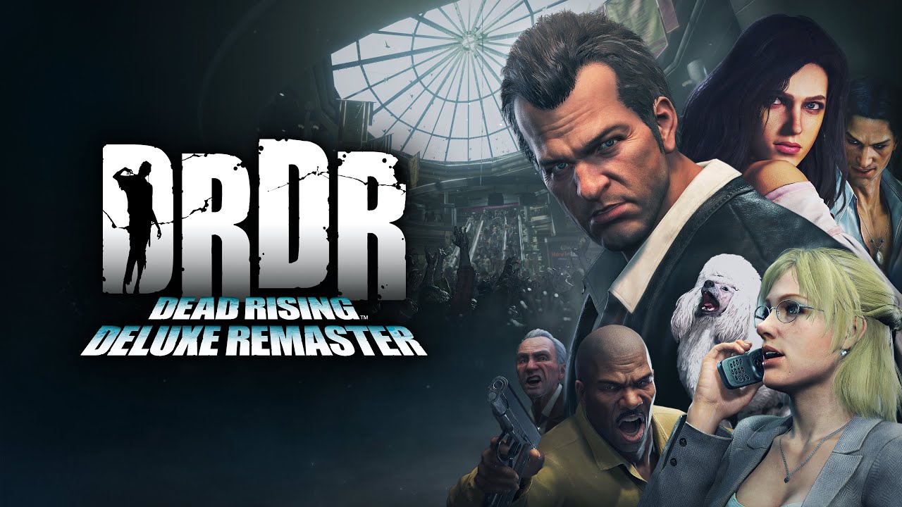 旧作B2大 ポスター　デッドライジング2　DEAD RISING 2 Dead Rising 2 - 元積みゲーマーTaniのトロコンブログ