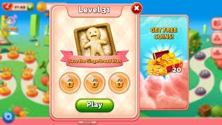 Sweet Road Level 31 HD 1080p screenshot 5