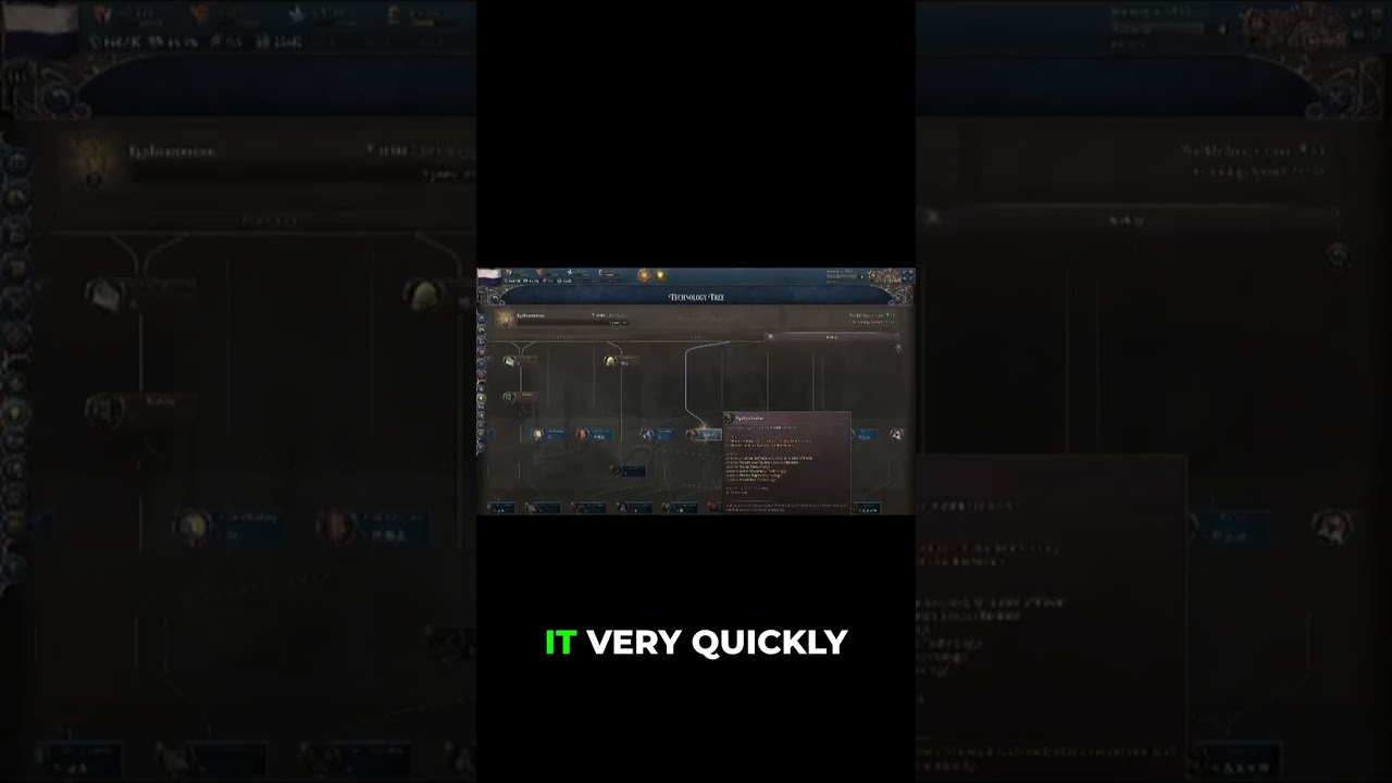 Victoria 3: Tax Strategy & Early Research Priorities