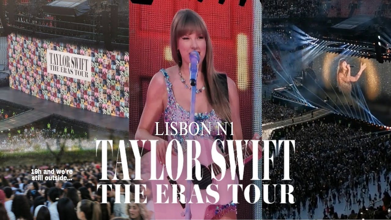 A mess but still the best night of my life 💔👑 Taylor Swift The Eras