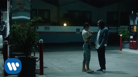 Ty Dolla $ign - Side Effects [Music Video]