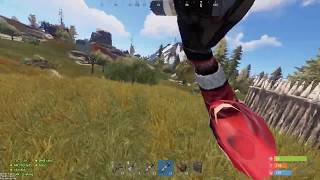 RUST quick 3k