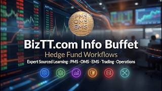BizTT.com Info Buffet Industry Tools &amp; Learning Management System