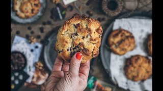Las mejores galletas del mundo:las galletas de Levain Bakery
