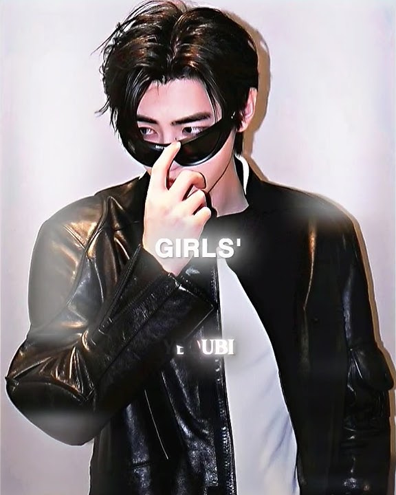 'BAD GIRLS LIKE YOU' POPULAR TIKTOK TREND SUNGHOON EDIT #enhypen #sunghoon #kpop #shorts #trending