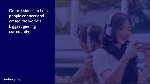 Facebook User Acquisition 101: From Install to Value and Back [Webinar]