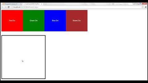 jquery draggable widget