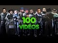 Rainbow Six Siege | ESPECIAL 100 EPISÓDIOS