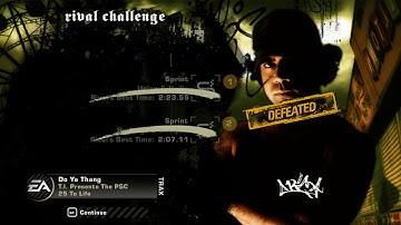 Need for Speed™ Most Wanted Gameplay Walkthrough - Part 7 | Blacklist Boss 13 – Vic (PC UHD)