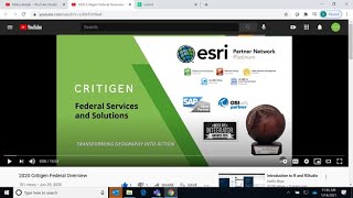 2020 Critigen Federal Overview screenshot 4
