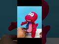 I Made Gobbles Plushies - Gameoverse #diy