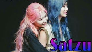 FMV SaTzu (Sana X Tzuyu) - 21:29