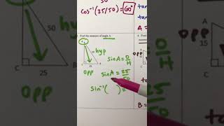 HW 4 unit 9 answer key