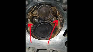 Gen 3 Hemi Disassembly Part 1 of 2. Piston Impact!