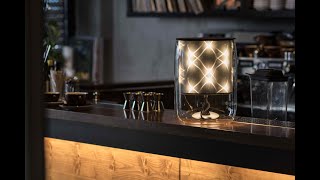 Innovative Lighting Solutions For Modern Design Bndr.company