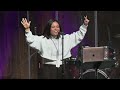 CMS 2025 - Renee Maranan "Singing Together" workshop
