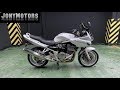 Suzuki Bandit 1200S 2005г. / ОБЗОР / ПРОДАЖА