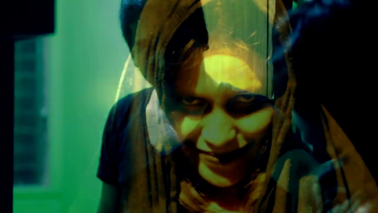 KASUOD (Short Film) Directed By Don L.A