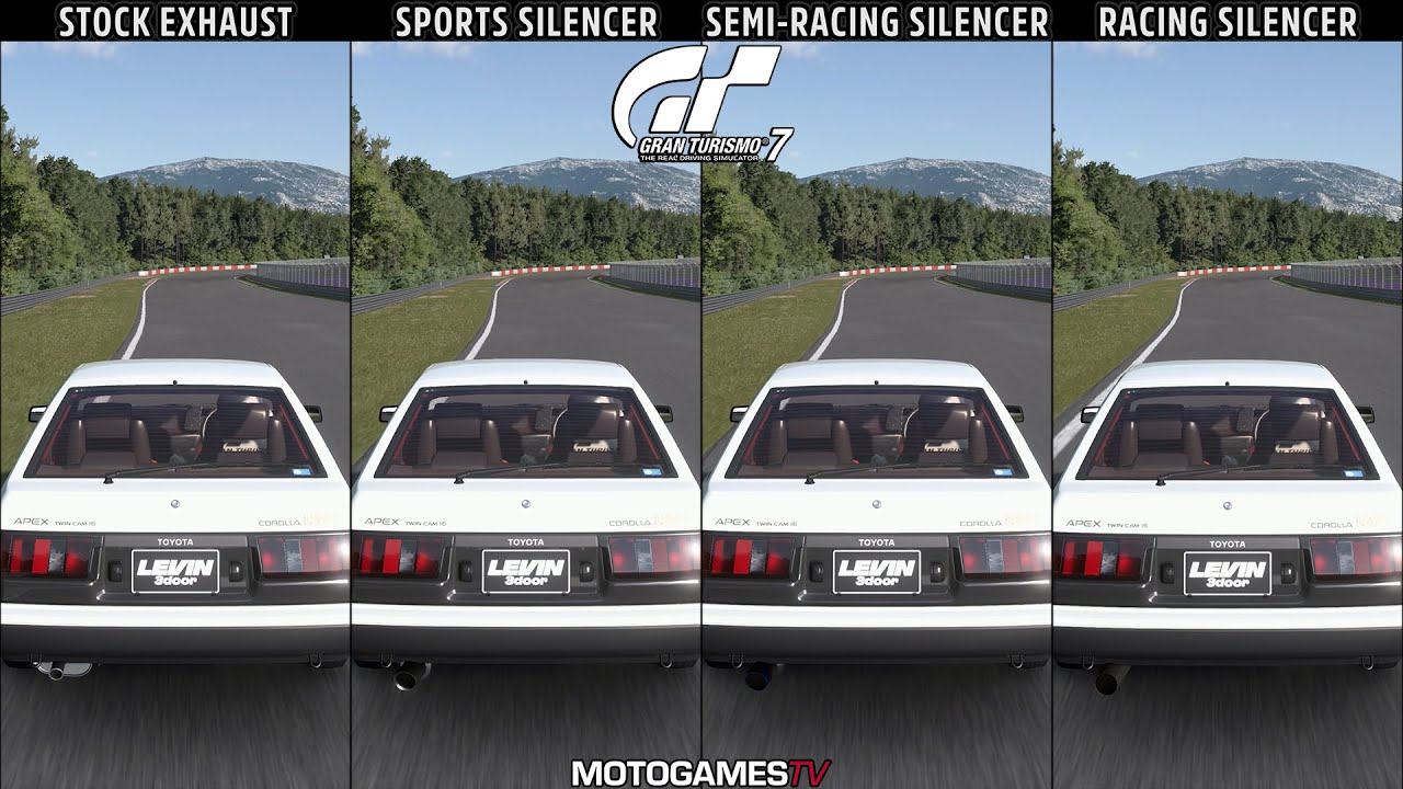 【AE86チューン】 1万2000回転までキッチリ回せ！」AE86らしさを追求した大人の快適NA