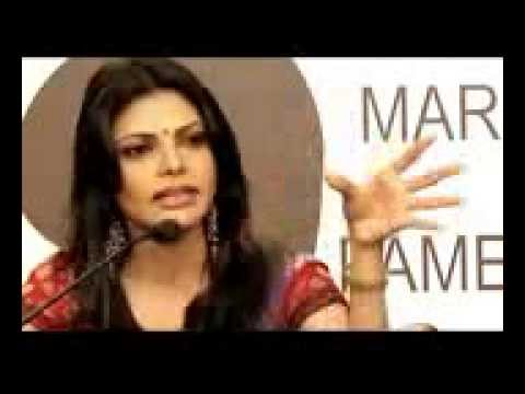 Sherlyn Chopra's family disgrace for nudity! - YouTube