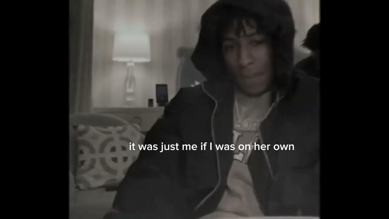 Nba Youngboy My Happiness Took Away For Life Lyrics nba youngboy-My New Life (unofficial lyrics) - YouTube