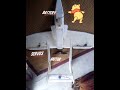 home made RC gold cat jet by thercman