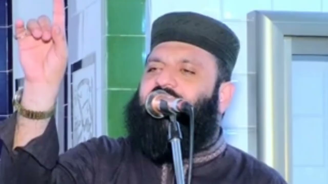 مولانا حبیب الرحمن مدن پوری |والدین کی شان |مولانا حبیب الرحمن مدن پوری بیان |اسلامک میڈیا 43