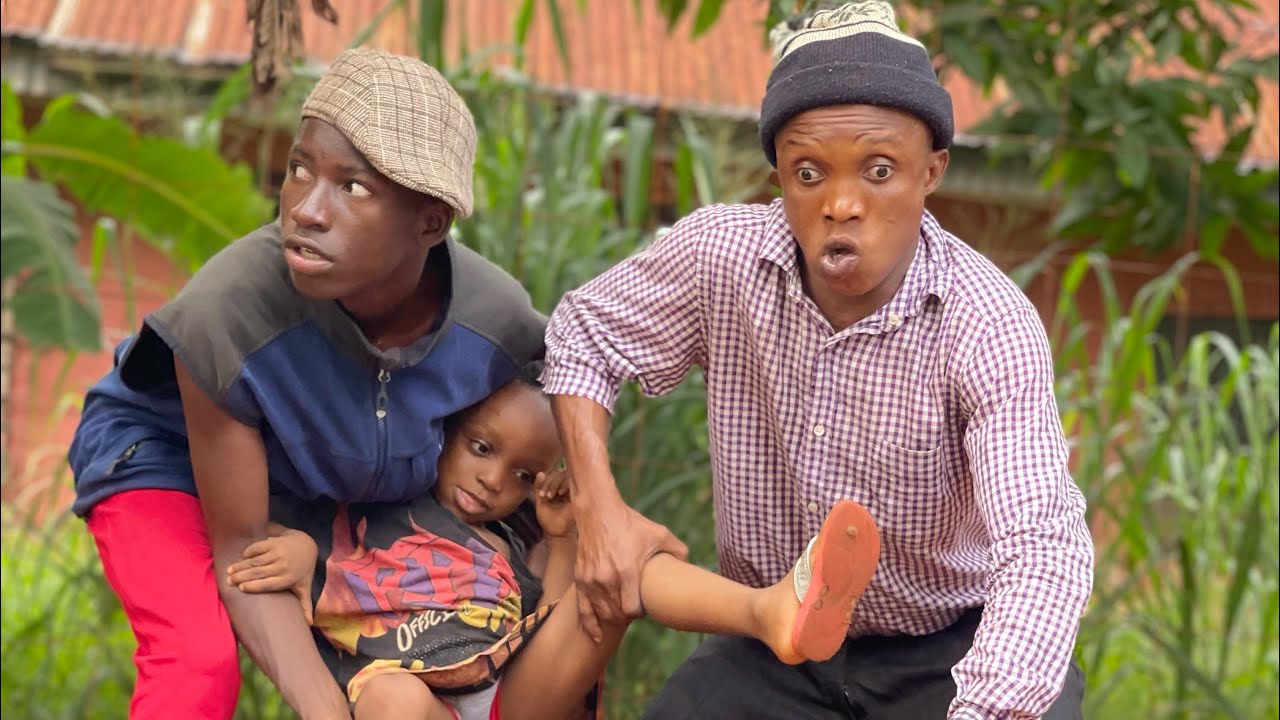 Incomplete mission Mark Angel Comedy || Sean bridon || Broda2muchtalk || Emma nwanna