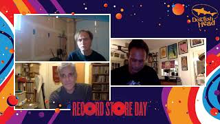 2020 Virtual Record Store Day Happy Hour
With the first of three Record Store Day celebrations celebrations happening this Saturday, Aug. 29, we decided to get the fun going a little early with a virtual happy hour! Watch as Dogfish Head founder Sam Calagione, Record Store Day co-founder Michael Kurtz and special guest David Newgarden chat all things beer and music! 🎶 #RSD2020 #recordstoreday 2020 Virtual Record Store Day Happy Hour