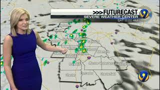 WSOC: Eyewitness News- 8:57am Cut-In (11/5/2022)