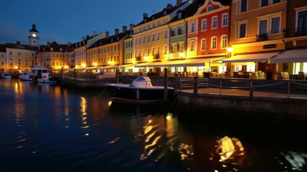 Italia Melody Live 🎶 | Beautiful Italian Music for Relaxing & Enjoying the Moment