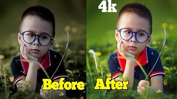 How To Convert Low Quality Video To 1080p HD | Quick and Easy 2023 ||1tech2285