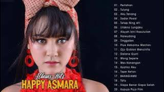 Nonstop Lagu Happy Asmara Pilihan Terbaik - Happy Asmara Full Album Terbaru 2021