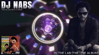 In The Lab with DJ Nabs - The Live Digital Album