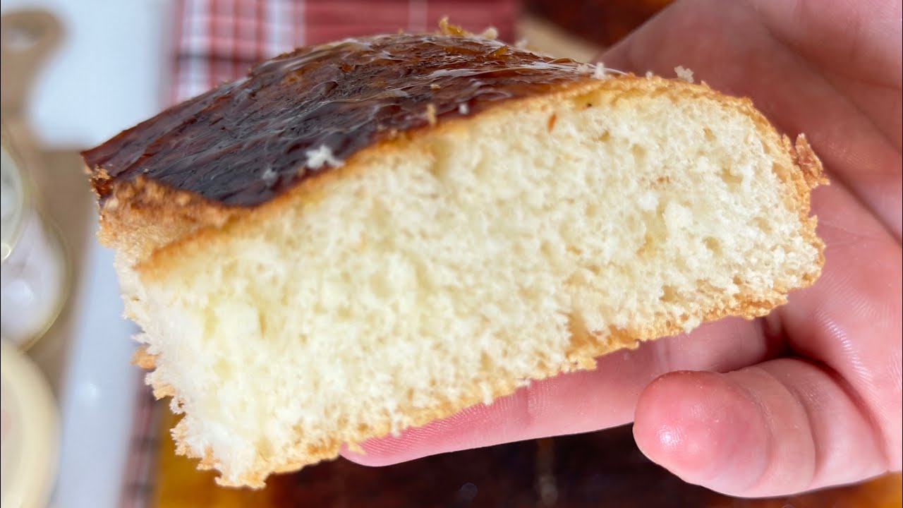 بريوش خفيف ريشة تحلفي عليه مسكوتشو بزاف بنين وناجح مليار من أول تجربة