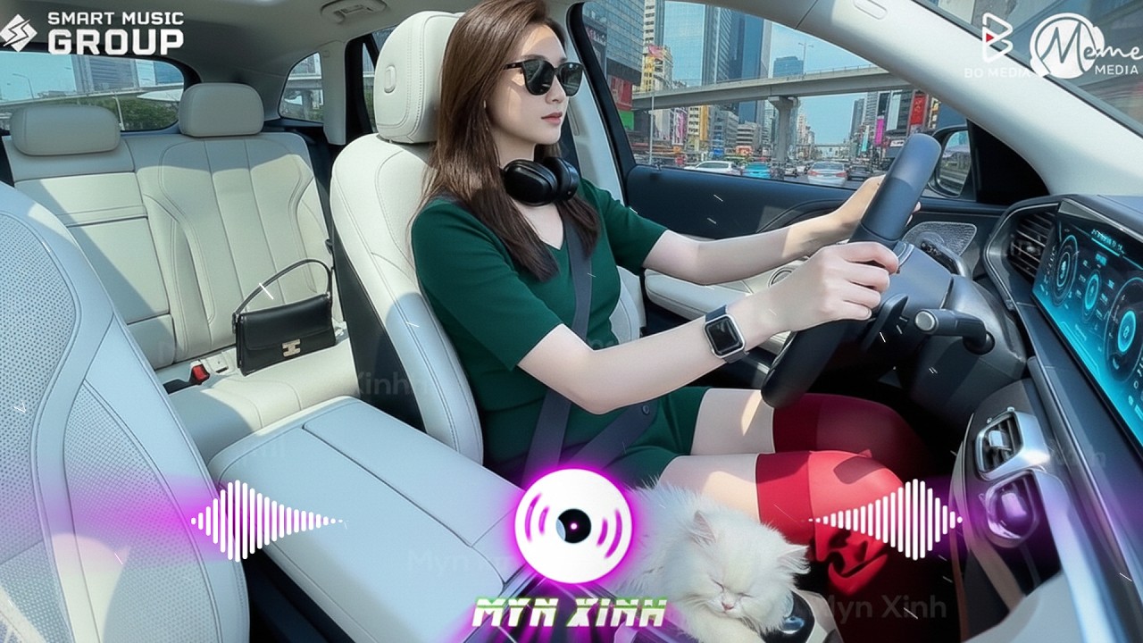 BXH Nhạc Trẻ Remix GÂY BÃO Hiện Nay ♫ Top 20 Bản EDM TikTok Hay Nhất 2025 - EDM Hot TikTok 2026