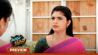 Sindhu Bhairavi - Preview | 18 May 2026 | Kannada Serial | Sun Udaya