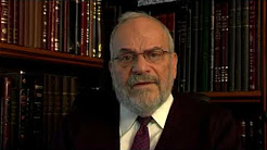 History of Isaac, Rebecca, Jacob, and Esau - #4