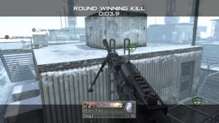 SICK Killcam + Update!