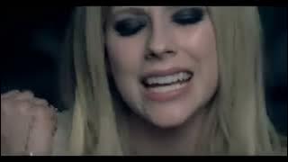 Avril lavigne - Kiss Me Just Like The World Is Ending(Video)