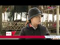 Lãng phí công trình hàng trăm tỷ đồng ven biển Quảng Trị | VTV24