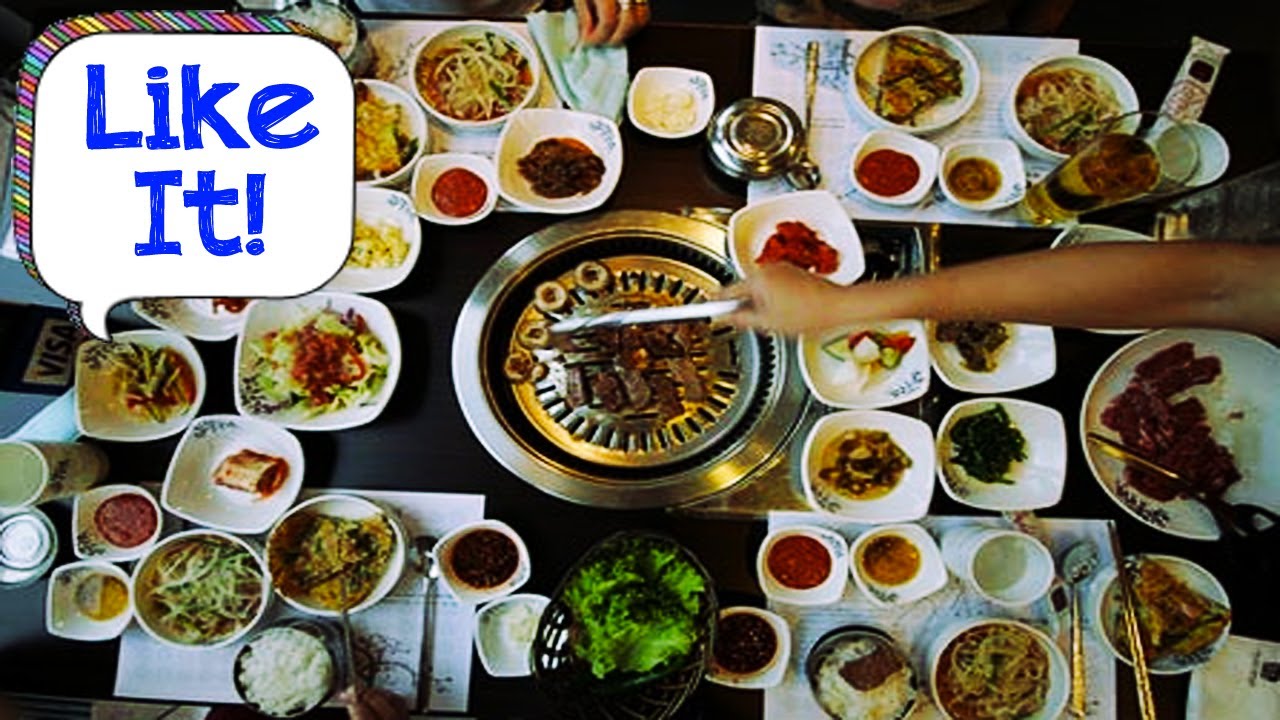 Pros and Cons Living in Korea YouTube