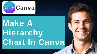 How To Make A Hierarchy Chart On Canva [2026 Guide]